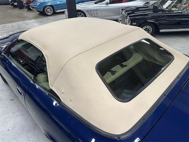 1993 Aston Martin Virage (CC-2082936) for sale in Huntington Station, New York