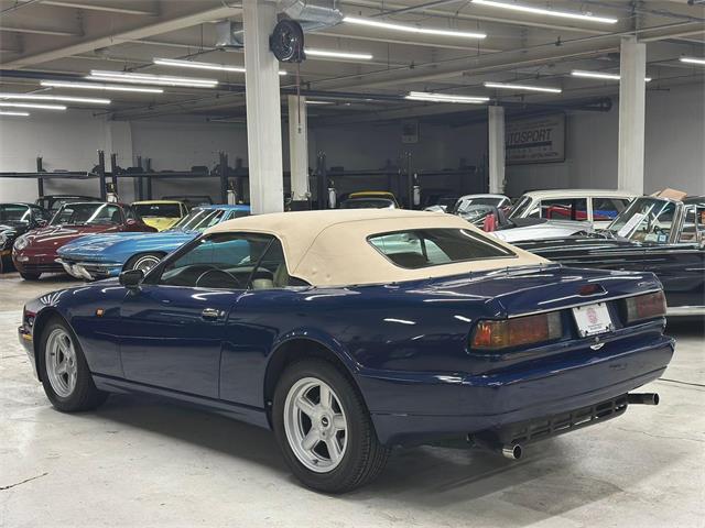 1993 Aston Martin Virage (CC-2082936) for sale in Huntington Station, New York