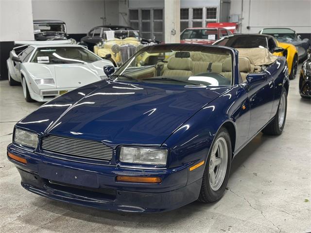 1993 Aston Martin Virage (CC-2082936) for sale in Huntington Station, New York