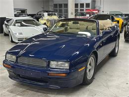 1993 Aston Martin Virage (CC-2082936) for sale in Huntington Station, New York