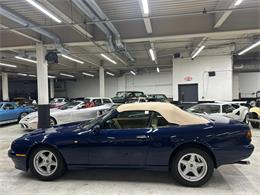 1993 Aston Martin Virage (CC-2082936) for sale in Huntington Station, New York
