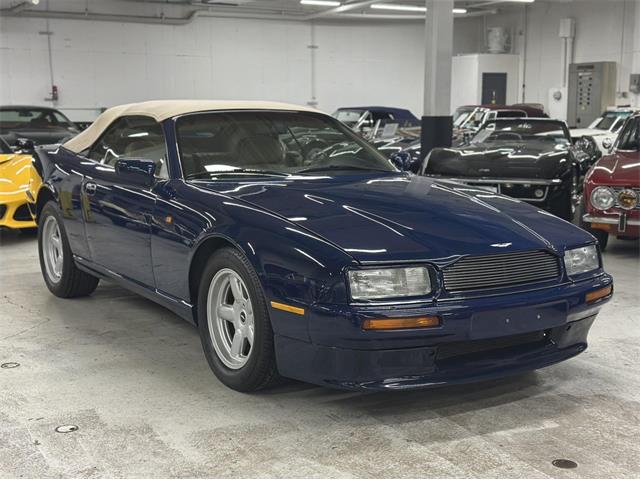 1993 Aston Martin Virage (CC-2082936) for sale in Huntington Station, New York