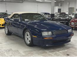 1993 Aston Martin Virage (CC-2082936) for sale in Huntington Station, New York
