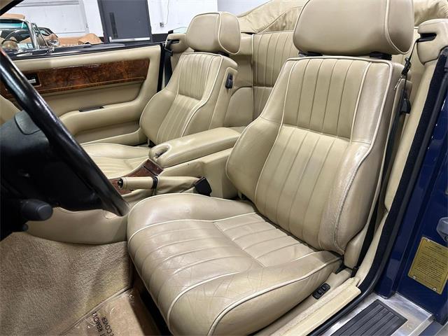 1993 Aston Martin Virage (CC-2082936) for sale in Huntington Station, New York