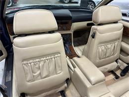1993 Aston Martin Virage (CC-2082936) for sale in Huntington Station, New York