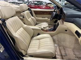 1993 Aston Martin Virage (CC-2082936) for sale in Huntington Station, New York