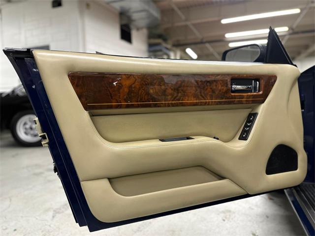 1993 Aston Martin Virage (CC-2082936) for sale in Huntington Station, New York