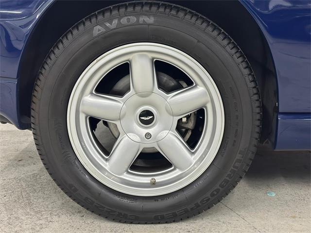 1993 Aston Martin Virage (CC-2082936) for sale in Huntington Station, New York