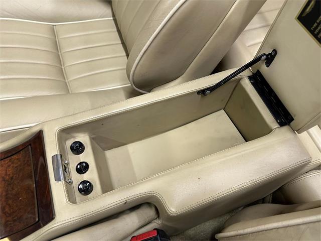 1993 Aston Martin Virage (CC-2082936) for sale in Huntington Station, New York