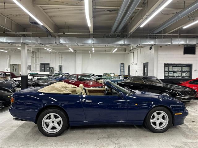 1993 Aston Martin Virage (CC-2082936) for sale in Huntington Station, New York