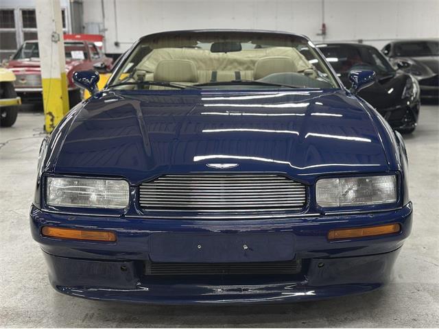 1993 Aston Martin Virage (CC-2082936) for sale in Huntington Station, New York