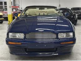 1993 Aston Martin Virage (CC-2082936) for sale in Huntington Station, New York