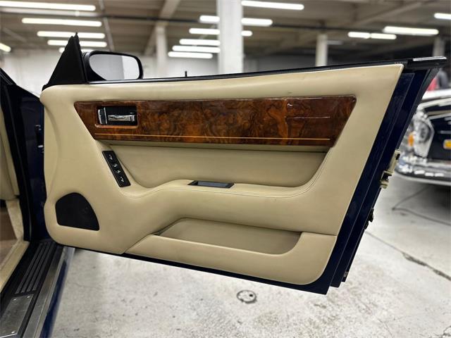 1993 Aston Martin Virage (CC-2082936) for sale in Huntington Station, New York