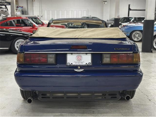 1993 Aston Martin Virage (CC-2082936) for sale in Huntington Station, New York