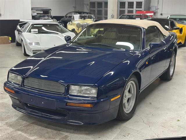 1993 Aston Martin Virage (CC-2082936) for sale in Huntington Station, New York