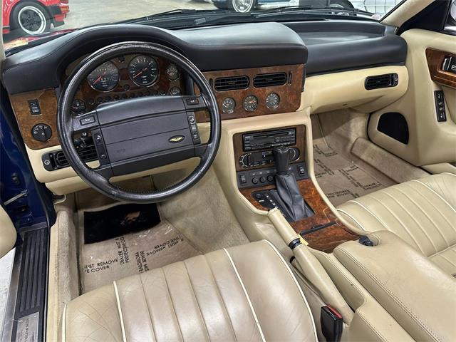 1993 Aston Martin Virage (CC-2082936) for sale in Huntington Station, New York