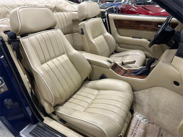 1993 Aston Martin Virage (CC-2082936) for sale in Huntington Station, New York