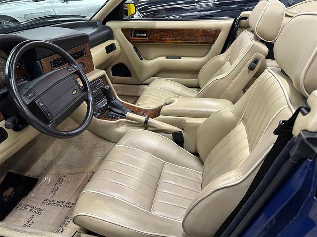 1993 Aston Martin Virage (CC-2082936) for sale in Huntington Station, New York