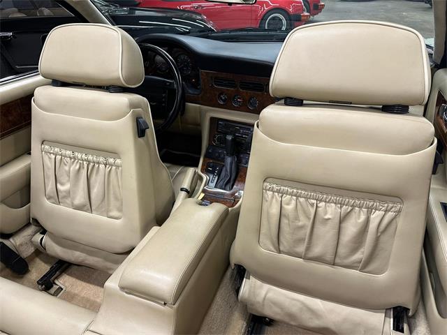 1993 Aston Martin Virage (CC-2082936) for sale in Huntington Station, New York