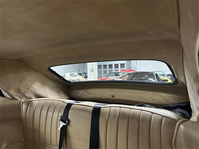 1993 Aston Martin Virage (CC-2082936) for sale in Huntington Station, New York