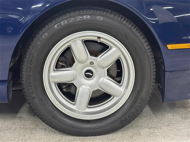 1993 Aston Martin Virage (CC-2082936) for sale in Huntington Station, New York