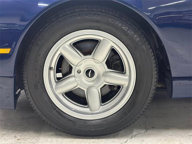 1993 Aston Martin Virage (CC-2082936) for sale in Huntington Station, New York