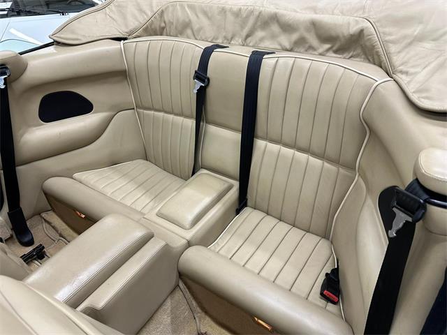 1993 Aston Martin Virage (CC-2082936) for sale in Huntington Station, New York