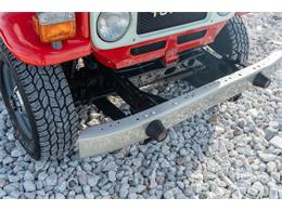 1983 Toyota FJ Cruiser (CC-2082938) for sale in Fort Lauderdale, Florida