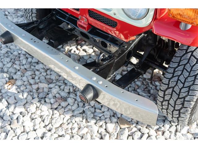 1983 Toyota FJ Cruiser (CC-2082938) for sale in Fort Lauderdale, Florida