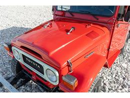 1983 Toyota FJ Cruiser (CC-2082938) for sale in Fort Lauderdale, Florida