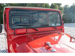 1983 Toyota FJ Cruiser (CC-2082938) for sale in Fort Lauderdale, Florida