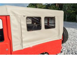 1983 Toyota FJ Cruiser (CC-2082938) for sale in Fort Lauderdale, Florida