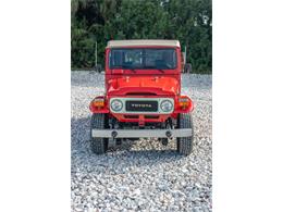 1983 Toyota FJ Cruiser (CC-2082938) for sale in Fort Lauderdale, Florida