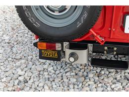 1983 Toyota FJ Cruiser (CC-2082938) for sale in Fort Lauderdale, Florida