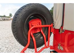 1983 Toyota FJ Cruiser (CC-2082938) for sale in Fort Lauderdale, Florida