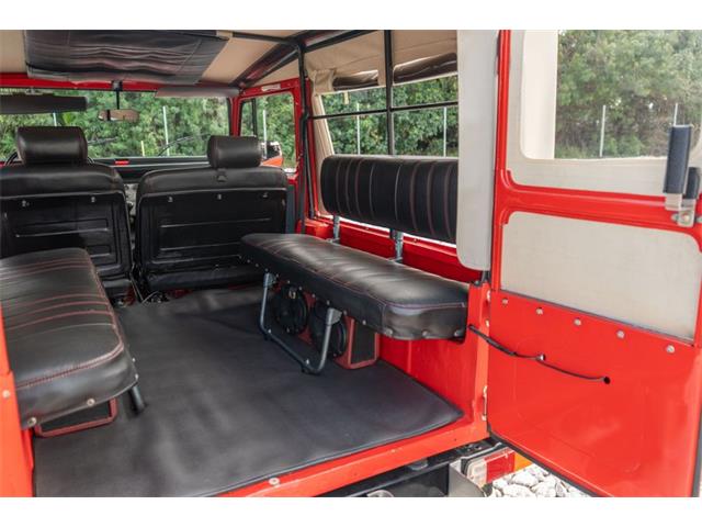 1983 Toyota FJ Cruiser (CC-2082938) for sale in Fort Lauderdale, Florida