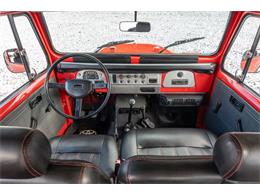 1983 Toyota FJ Cruiser (CC-2082938) for sale in Fort Lauderdale, Florida
