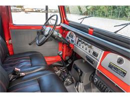 1983 Toyota FJ Cruiser (CC-2082938) for sale in Fort Lauderdale, Florida