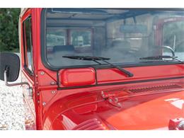 1983 Toyota FJ Cruiser (CC-2082938) for sale in Fort Lauderdale, Florida