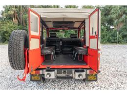 1983 Toyota FJ Cruiser (CC-2082938) for sale in Fort Lauderdale, Florida