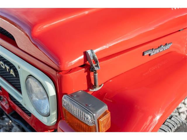 1983 Toyota FJ Cruiser (CC-2082938) for sale in Fort Lauderdale, Florida