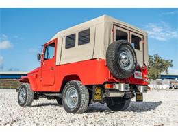 1983 Toyota FJ Cruiser (CC-2082938) for sale in Fort Lauderdale, Florida