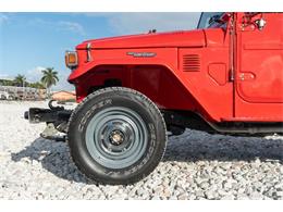 1983 Toyota FJ Cruiser (CC-2082938) for sale in Fort Lauderdale, Florida