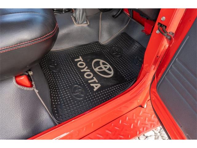 1983 Toyota FJ Cruiser (CC-2082938) for sale in Fort Lauderdale, Florida