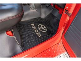1983 Toyota FJ Cruiser (CC-2082938) for sale in Fort Lauderdale, Florida