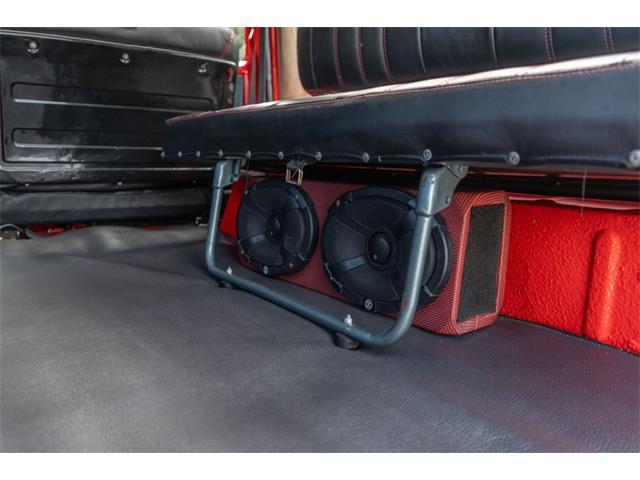 1983 Toyota FJ Cruiser (CC-2082938) for sale in Fort Lauderdale, Florida