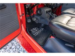 1983 Toyota FJ Cruiser (CC-2082938) for sale in Fort Lauderdale, Florida