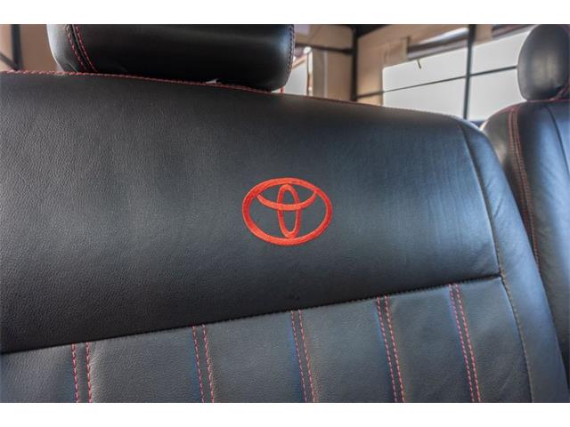 1983 Toyota FJ Cruiser (CC-2082938) for sale in Fort Lauderdale, Florida