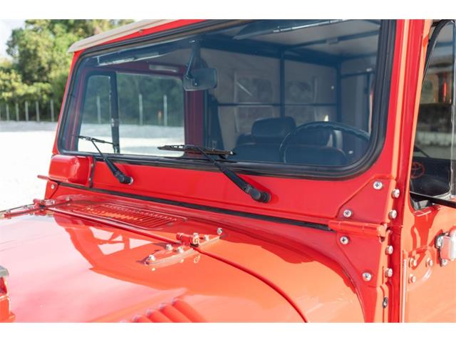 1983 Toyota FJ Cruiser (CC-2082938) for sale in Fort Lauderdale, Florida