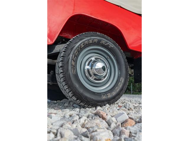 1983 Toyota FJ Cruiser (CC-2082938) for sale in Fort Lauderdale, Florida